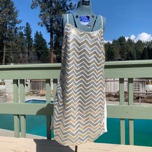 Forever 21 sequin dress